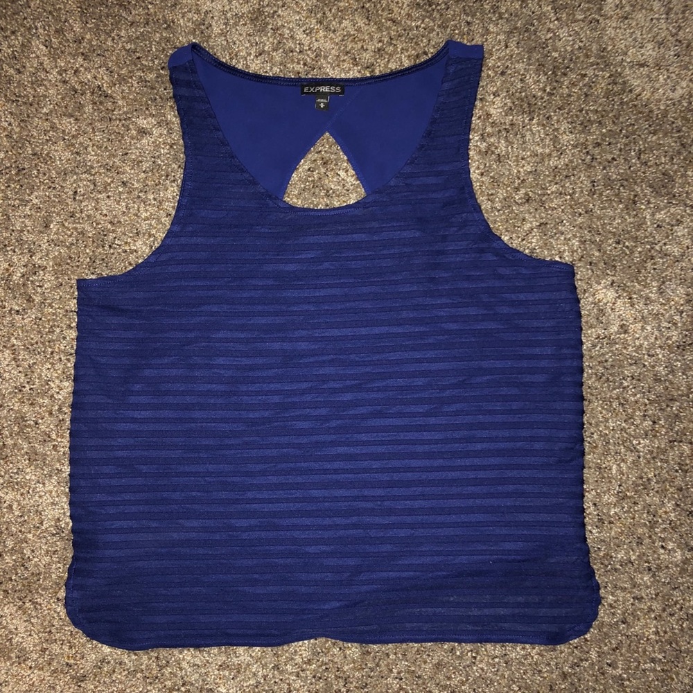 Bundle of Express Tops